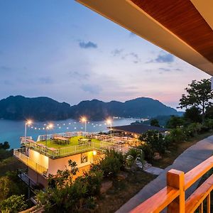 PP Mountain Beach Resort&Waterpark SHA Certified