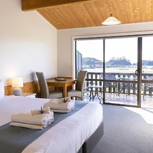 Kimi Ora Eco Resort